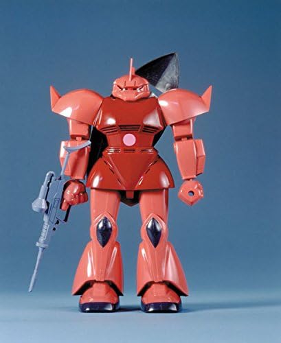 シャア専用ゲルググの販売・再販・予約情報 | GunplaDatabase